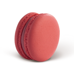 MACARON FRAMBOESA NOIR 10X13G