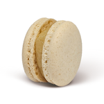 MACARON AMENDOAS NOIR 10X13G