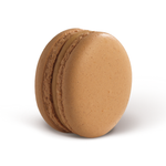 MACARON CARAMELO FLOR DE SAL NOIR 10X13G