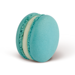 MACARON BAUNILHA NOIR 10X13G