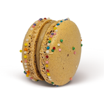 MACARON DOCE DE LEITE NOIR 10X13G