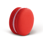 MACARON MORANGO NOIR 10X13G