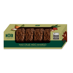 MAX CRUJE AMARGO NOIR 8X180G