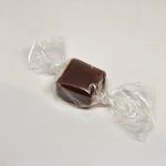 BALA A GRANEL DE CHOCOLATE NOIR 12GX167