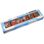CX N26 BB NUVEM BAUNILHA NOIR 14X75G