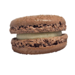 MACARON CUPUAÇU 10X13G