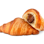 CROISSANT GIANDUIA - 6 UN