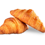 CROISSANT NOIR - 6 UN