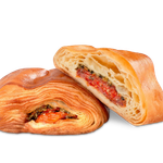 CROISSANT TOMATE E PESTO - 6 UN