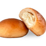SOFT BUN REQUEIJAO - 6 UN