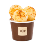 PÃO DE QUEIJO  GOURMET 22G 1KG
