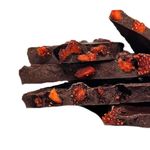 BARRA A2 70% C/ MORANGO NOIR 1X2100G