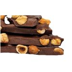 BARRA A2 LEITE C/ AVELA NOIR 1X2100G