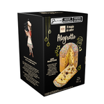 MINI PANETONE N26 ALEGRETE 6X90G 