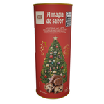 MINITONE N25 AO LEITE 10X200G