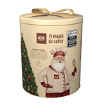 PANETONE N26 TRUF DOCE LEITE 4X750G
