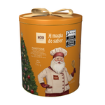 PANETONE N26 TRUF CAR FLOR SAL 4X750G