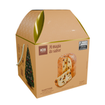 PANETONE N25 FRUT AMEND 6X500G