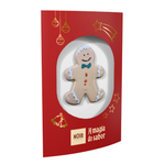 GINGERBREAD N26 10X20G