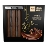 TUBE N26 NOIR 8X162G