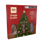 FIGURAS N26 AO LEITE NOIR 8X48G