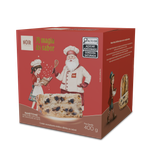 PANETTONE AO LEITE 440G