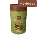 OVO DUBAI CRISPY NOIR 400G
