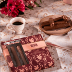 TUBE M&N NOIR 162G