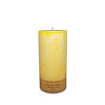Vela De Citronela Cilíndrica.