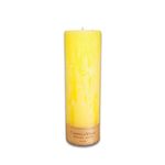 Vela De Citronela Cilíndrica