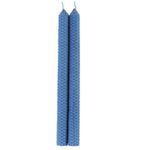 Vela Cera De Abelha 27cm.