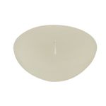 Vela Flutuante 28x15cm.