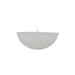 Vela Flutuante 14x7,5cm.
