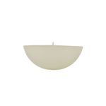 Vela Flutuante 14x7,5cm.