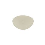 Vela Flutuante 14x7,5cm.