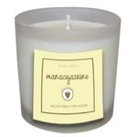 Vela Aromática