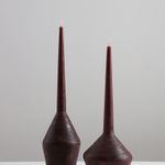 Dupla De Velas By Ana Neute