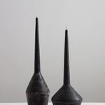 Dupla De Velas By Ana Neute