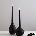 Dupla De Velas By Ana Neute