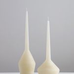 Dupla De Velas By Ana Neute 