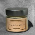 Vela Aromática - Zen Candle