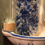 Vela Aromática - Zen Candle