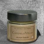 Vela Aromática - Zen Candle