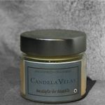 Vela Aromática - Zen Candle