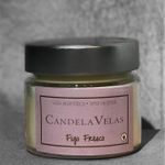 Vela Aromática - Zen Candle