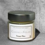 Vela Aromática - Zen Candle