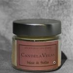 Vela Aromática - Zen Candle