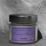 Vela Aromática - Zen Candle
