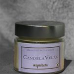 Vela Aromática - Zen Candle