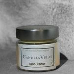 Vela Aromática - Zen Candle